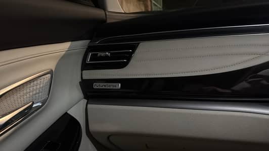 Relaxing Drive. Low Milage.