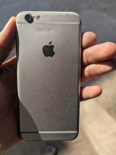 iphone 6s non pta