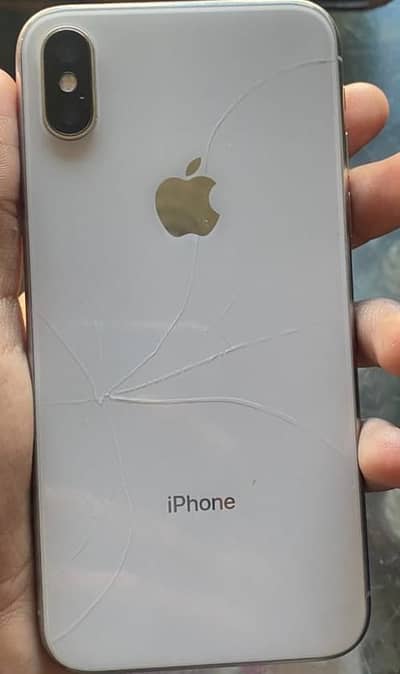 iPhone X factory unlock all sims working