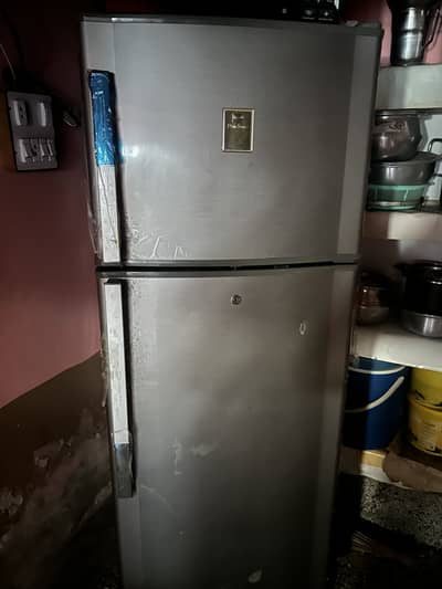 Dawalance brand new full size