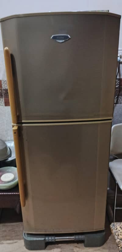 For Sale: Haier Refrigerator – Excellent Condition!