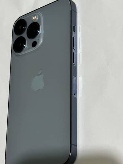 Iphone 13 Pro PTA Approved