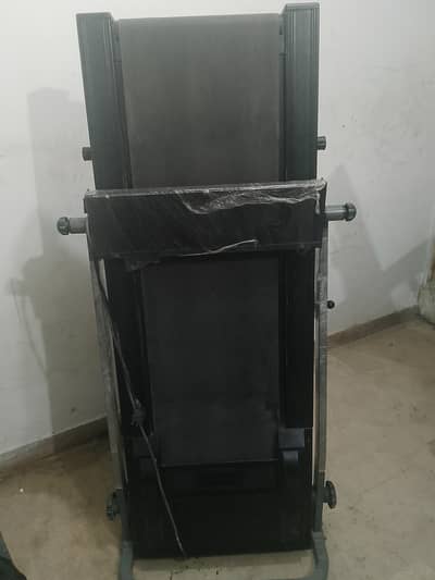Advance treadmill model LQ 150 kg Supported Condition oK