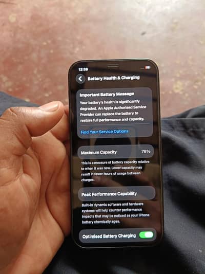 iPhone 12  factory unlock
