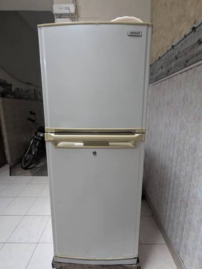 Orient Refrigerator