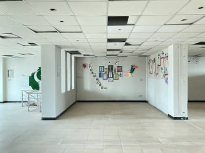 Corporate Office Building Available For Rent / Building Available For Rent / Office For Rent in i-11 / i-11 Office space