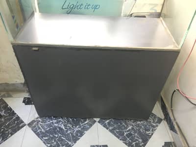 Repairing counter for sale