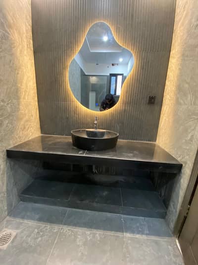 4 Marla Double Story Brand New House For Sale IN Paragon City