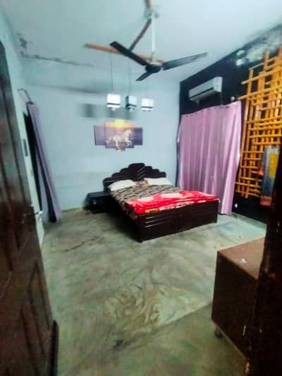 5 Marla House For Sale Judicial Phase 2