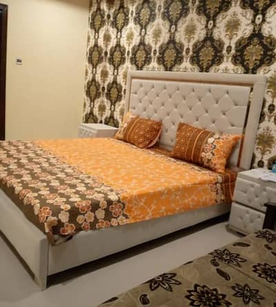 Daily basis short Time weekend apartment available