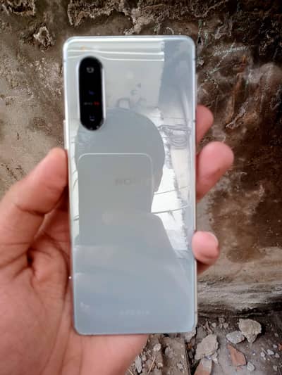 Sony xperia 5 mark 2