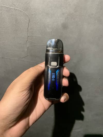 Vaporesso luxe xr max