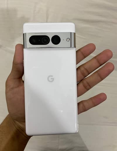 Google Pixel 7 Pro | 256GB Storage | 12GB RAM | Google