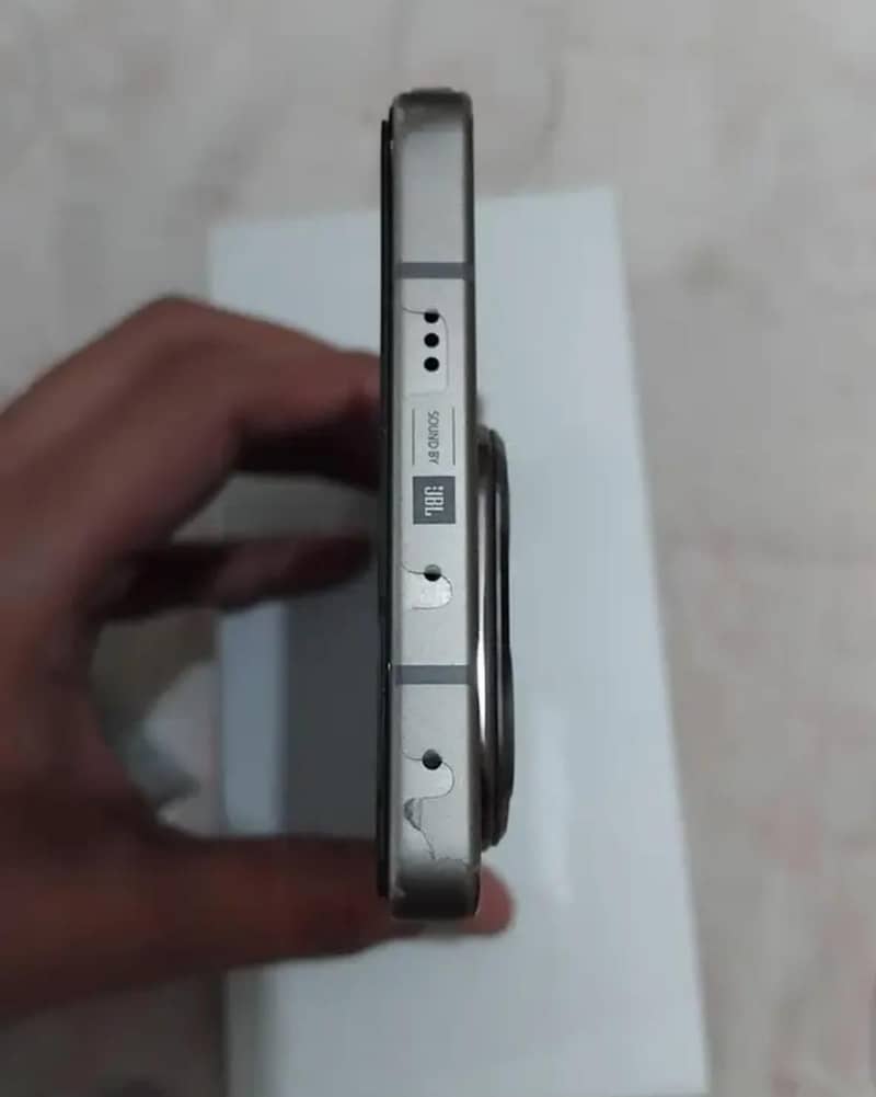 Infinix Note 50 4