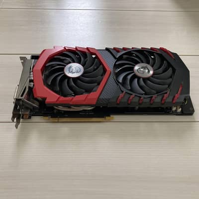 Nvidia gtx 1060 6gb special edition card for sale