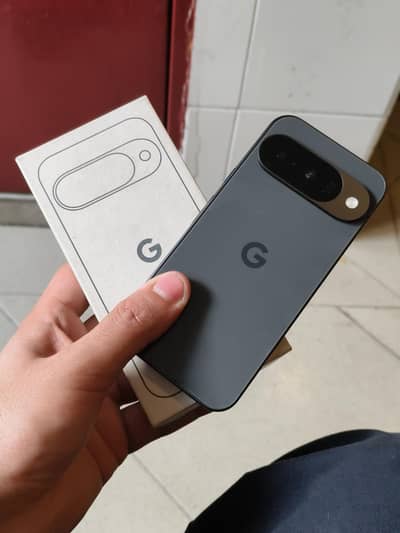 google pixel 10 non pta non active 16/128