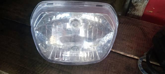 complete original meter