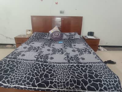 bed set