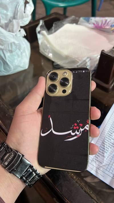 All okay no open no repiar   Only exchang tach mobile