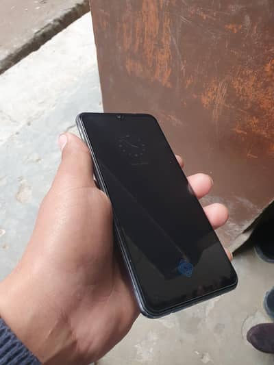 Vivo v12e 8/128 exchange + sale