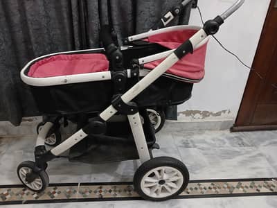 Imported pram for kids