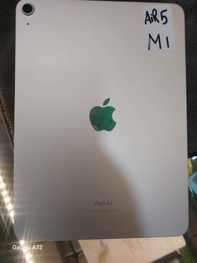 ipad air 5 M1 256gb
