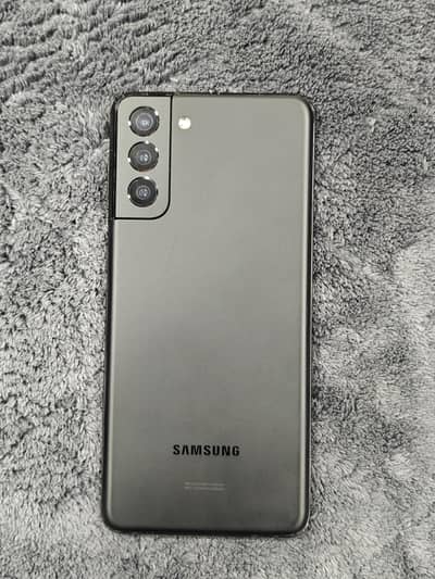Samsung S21 Plus  | 8GB 256GB | Snapdragon 888