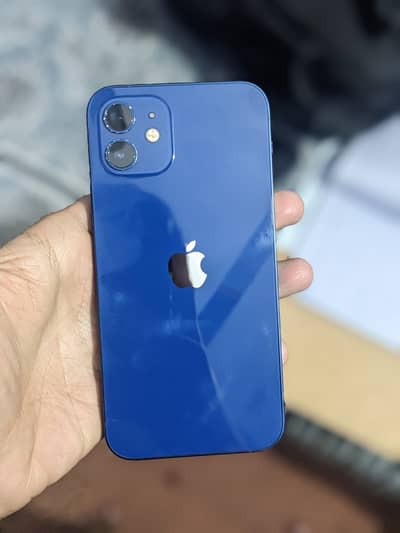 Iphone 12 factory unlock