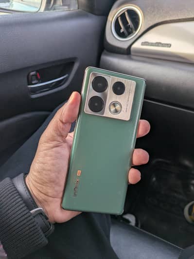 infinix note 40 pro plus 5g