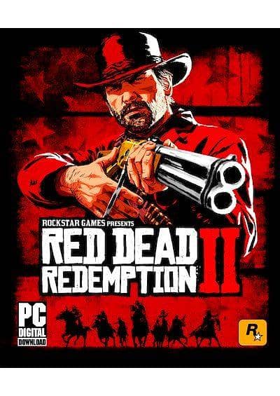 Red dead redemption 2