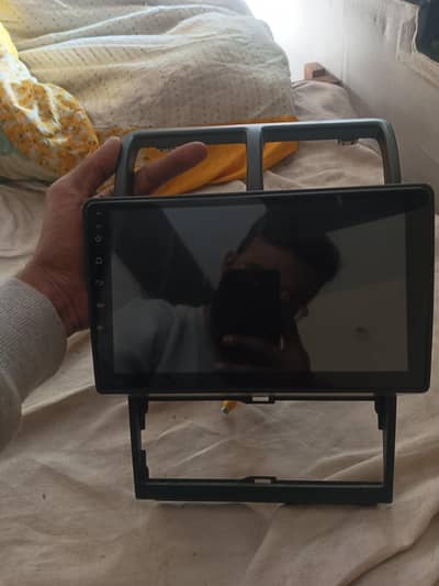 led panel for Alll car model