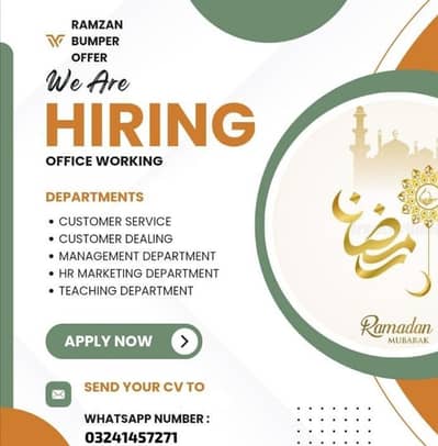 Office work vaccines available