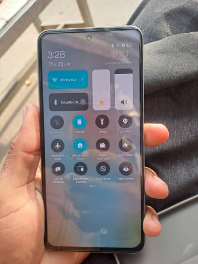 Officail PTA  . 8/256gb