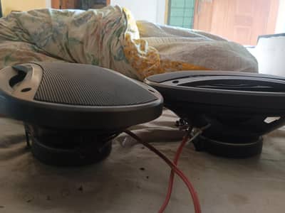 pioneer ka speaker orginal 150w