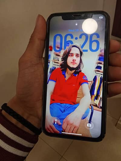 iphone 11 gb 64 non PTA