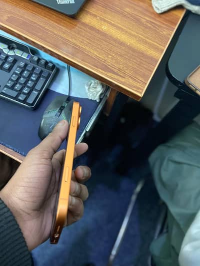 I phone xr Converted