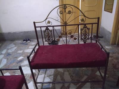 use sofa in good condition