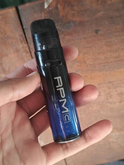 smok vape 50W huge smoke With Extra Coil and 60ML flavor