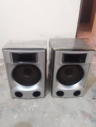 sony 111d speker all ok 03006954393watup