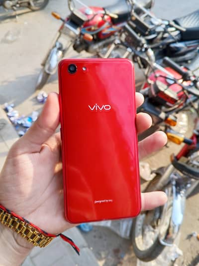 VIVO Y 83 DUAL PTA APPROVED 03144039561