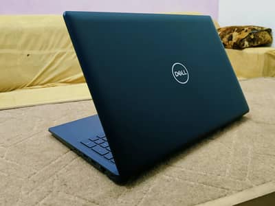 Dell Latitude 3590 (8GB/256GB) All Ok