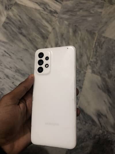 Samsung A23 pta approved