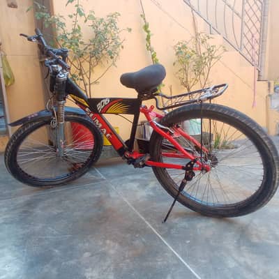 cycle for sale