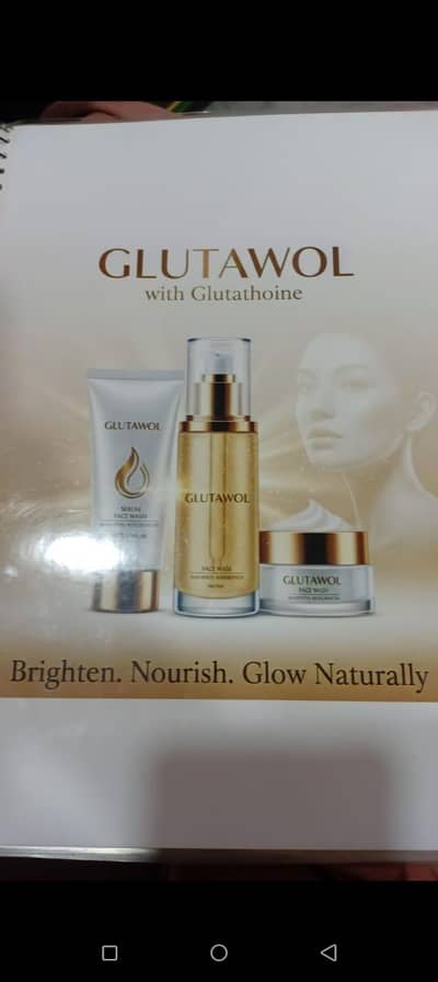 female staff needed for cosmetic brand