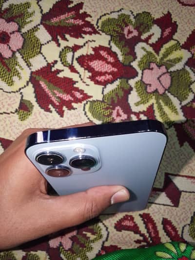 13 pro max (white screen issue)