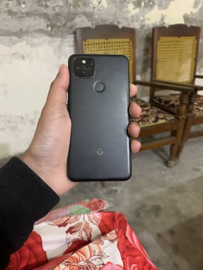 GOOGLE PIXEL 5 | PTA VIP | ALL OK | EXCHANGE POSSIBLE |