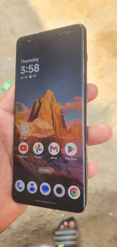 One plus 11 5G Best Gaming device PUBG 120 fps