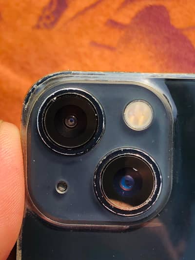 iphone 13 mini exchange with Google pixel 7a