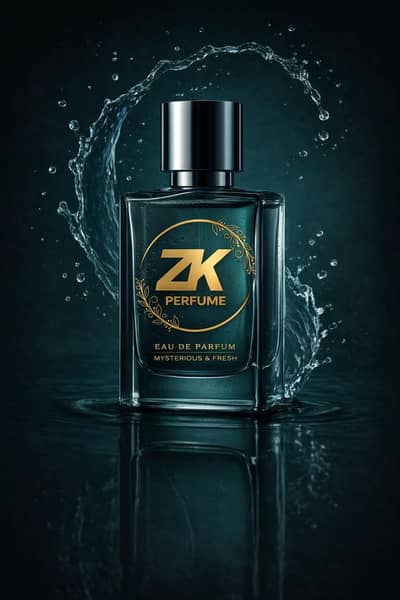 Jannat-ul-Firdous  Women’s Perfume 