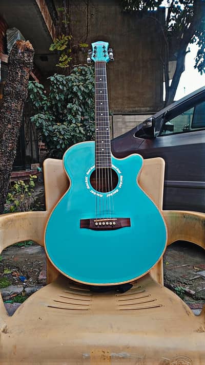 Guitar, accoustic guitar, 41inch , guitar